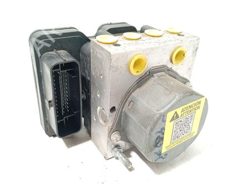 Used ABS pump RENAULT CLIO IV (BH_) [2012-2021]  31608679