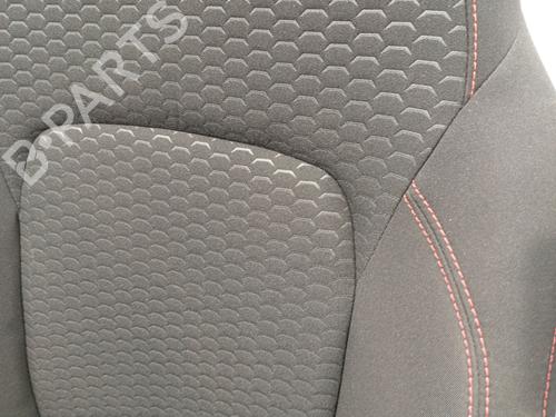 Seats set FORD KUGA III (DFK)  | BP31990815C78 