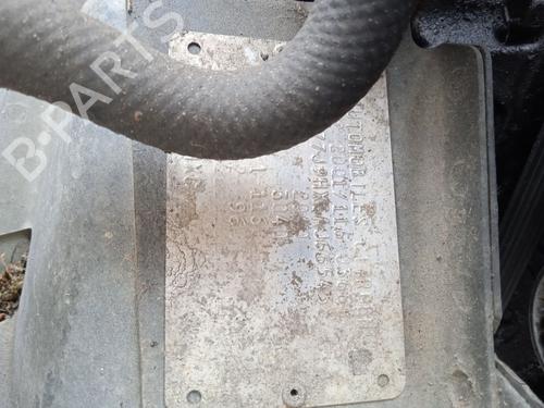 Styregear/Snekke CITROËN BERLINGO MULTISPACE (B9) 1.6 HDi 90 | BP21381275M22 