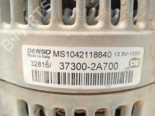 Alternator KIA CEED (CD) | BP19934575M7 - Image 4