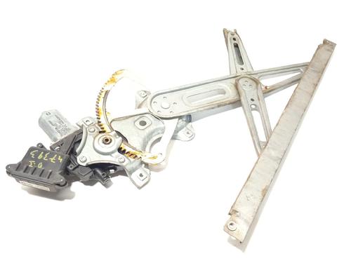 Used Front left window mechanism Front left window mechanism 16855351 16855351