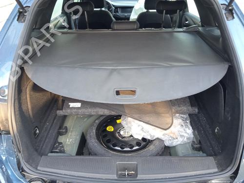 Steering rack OPEL ASTRA K Sports Tourer (B16) 1.4 Turbo (35) | BP30173733M22 