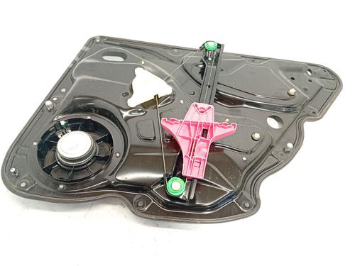 Rear left window mechanism VW PASSAT B7 (362) 1.8 TSI | BP36996975C24 - Image 4