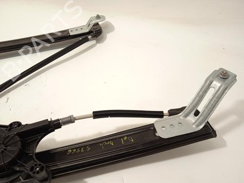 Front right window mechanism SKODA KAROQ (NU7, ND7) 1.5 TSI | BP26592660C23 - Image 3
