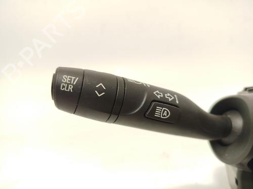 Steering column stalk OPEL CROSSLAND X / CROSSLAND (P17, P2QO) 1.5 (75) | BP27379945I23 