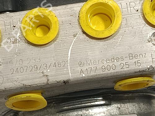 ABS pump MERCEDES-BENZ A-CLASS (W177) A 180 Mild-Hybrid (177.084) | BP36774156M43 - Image 6