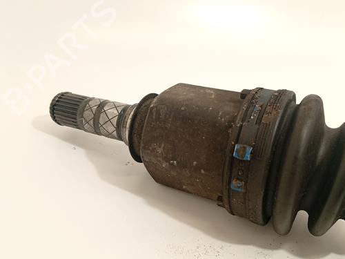 Left front driveshaft SUBARU IMPREZA Hatchback (GR, GH, G3) 2.0 R AWD (GH7) | BP35956794M38 - Image 3