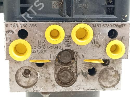 ABS pump BMW X6 (E71, E72) xDrive 35 d | BP36797224M43 - Image 8
