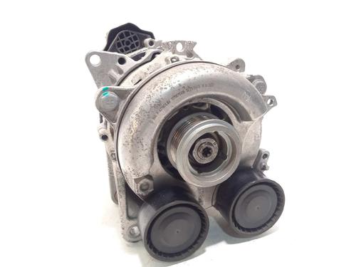 Used Alternator Alternator 16658787 16658787
