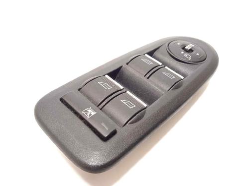 Used Left front window switch Left front window switch 16988442 16988442