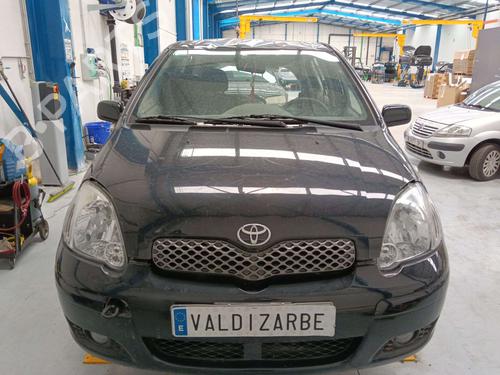 Engine TOYOTA YARIS (_P1_) 1.4 D-4D (NLP10_, NLP10R) | BP40036200M1 - Image 17