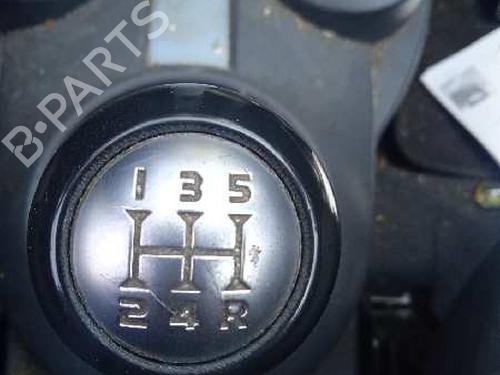 Left front window switch MITSUBISHI COLT VI (Z3_A, Z2_A)  | BP15380122I27 