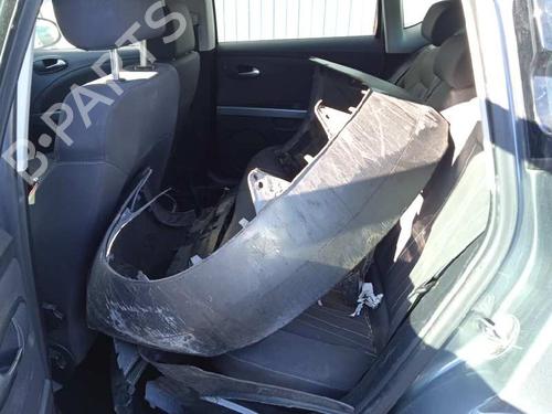 Left front window switch SEAT LEON (1P1)  | BP12829923I27 