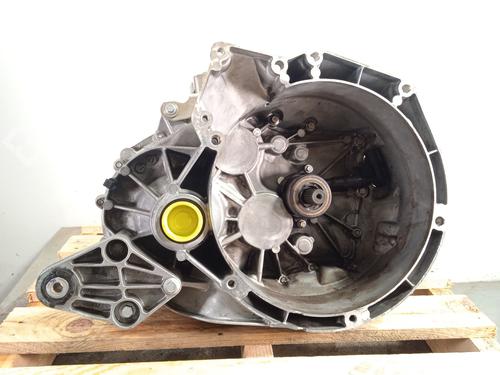 Gearbox FORD FOCUS III 1.6 TDCi | BP29270980M3 