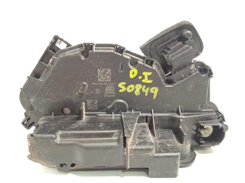 Front left lock SKODA FABIA III Estate (NJ5) 1.0 TSI | BP13736481C98 