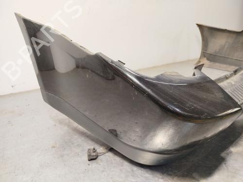 Rear bumper LAND ROVER RANGE ROVER SPORT I (L320) 2.7 D 4x4 | BP28143429C8 