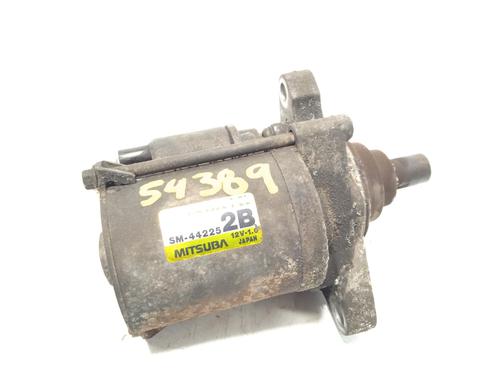 Used Starter HONDA HR-V (GH_) 1.6 16V 4WD (GH2, GH4) (124 hp) 20235014