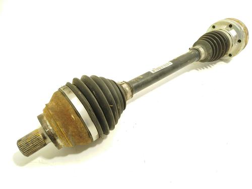 Used Left front driveshaft VW TOURAN (5T1) 1.6 TDI (115 hp) 25723226