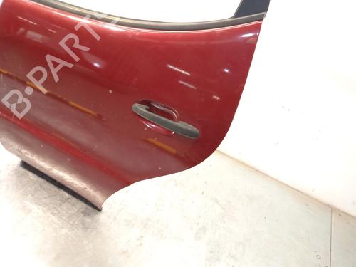 Left rear door MERCEDES-BENZ A-CLASS (W168) A 160 (168.033, 168.133) | BP22799557C4 