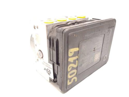 ABS pump DACIA DOKKER MPV (KE_)  | BP13295223M43 