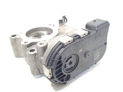 Throttle body RENAULT MEGANE IV Hatchback (B9A/M/N_) 1.3 TCe 140 (B9NB) | BP28152603M82 