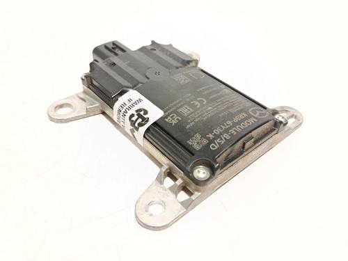 Electronic module MAZDA 3 Saloon (BP_) 2.5 e-SKYACTIV-G (BP5S) | BP34441024M83 - Image 3