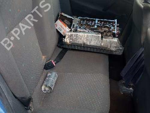 Tailgate VW POLO (9N_, 9A_) 1.4 16V | BP17182654C6 