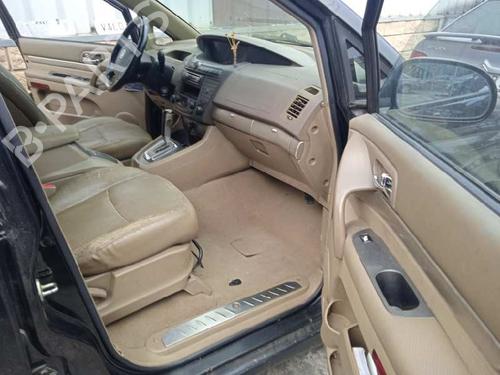 Alternator SSANGYONG RODIUS I 2.7 Xdi | BP8249210M7 