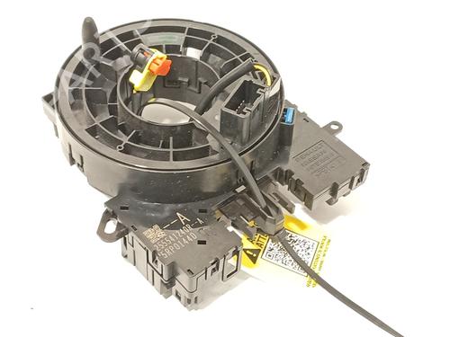 Etoupille airbag RENAULT AUSTRAL TCe 160 (HGMJ) (158 hp) 32312025