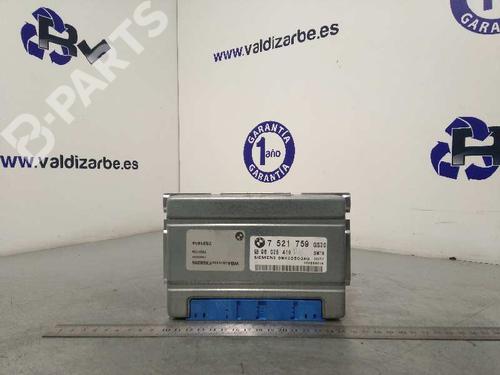 Used Automatic gearbox ECU Automatic gearbox ECU BMW 3 (E46) 320 d (150 hp) 1140223 1140223