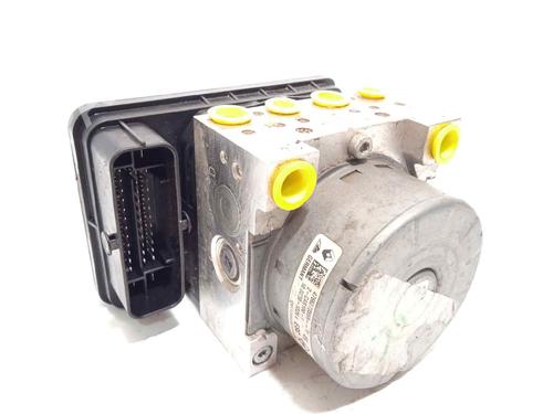 Used ABS pump RENAULT MEGANE IV Grandtour (K9A/M/N_) [2016-2025]  19409304