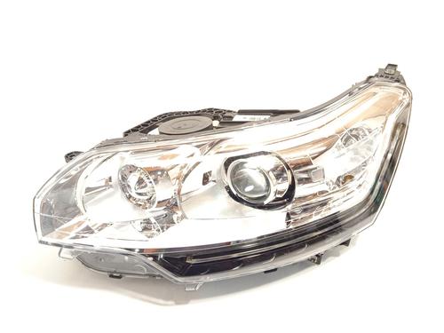 Used Left headlight CITROËN C5 III (RD_) 1.6 THP 150 (RD5FN8, RD5FNA) (150 hp) 26208388