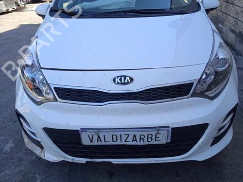 Front left window mechanism KIA RIO III (UB) 1.1 CRDi | BP8315684C22 