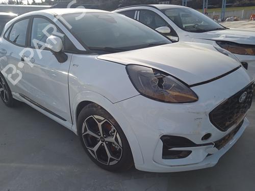 AC pipe FORD PUMA (J2K, CF7) 1.0 EcoBoost mHEV | BP32165507M126  - Image 7