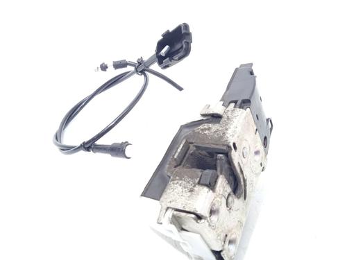 Używane Zamek drzwi przednich prawych RENAULT TWINGO II (CN0_) 1.2 16V (CN04, CN0B) (75 hp) 28183957