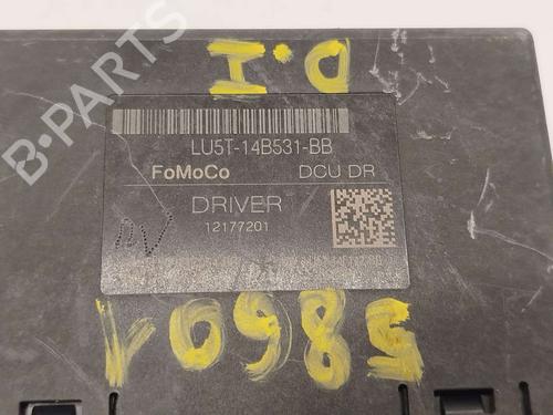 Electronic module FORD PUMA (J2K, CF7) 1.0 EcoBoost mHEV | BP38201306M83 - Image 4