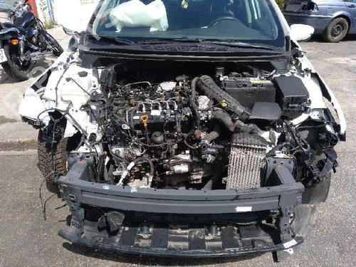 Starter KIA CEE'D Sportswagon (JD) | BP6466734M8