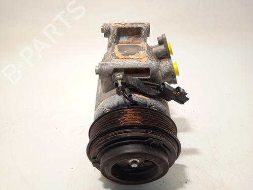 AC compressor MAZDA CX-5 (KF) 2.5 AWD | BP28514587M34