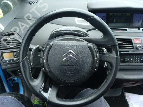 Radio CITROËN C4 Picasso I MPV (UD_) 2.0 HDi 138 | BP4591217E6