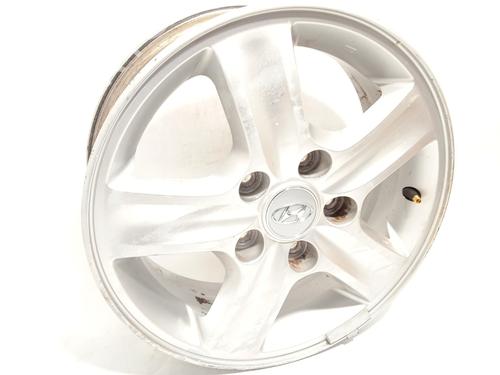 Used Rim HYUNDAI i30 (FD) [2007-2012]  19286647
