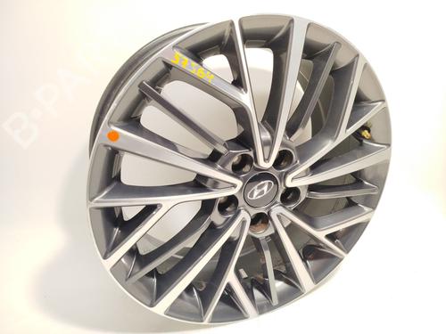 Used Rim Rim HYUNDAI TUCSON (TL, TLE) 1.6 GDi (132 hp) 33544178 33544178