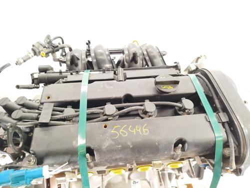 Engine FORD FIESTA VI (CB1, CCN) 1.25 | BP28112996M1 