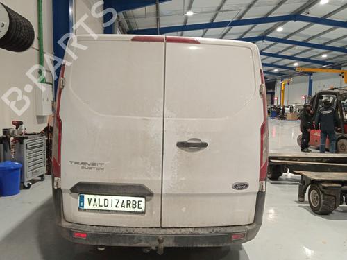 Switch FORD TRANSIT CUSTOM V362 Van (FY, FZ) 2.2 TDCi | BP36701181I30 - Image 22
