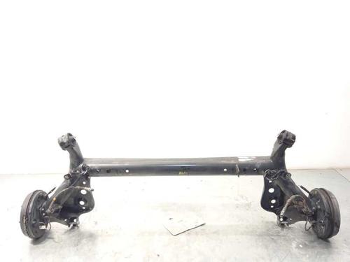 Used Rear axle Rear axle FORD KA+ III (UK, FK) 1.2 Ti-VCT (85 hp) 11037557 11037557