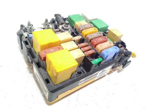 Used Fuse box CITROËN C4 Picasso II [2013-2026]  17543711