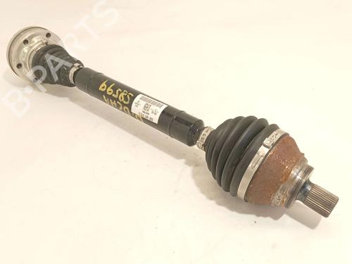 Used Right front driveshaft Right front driveshaft 38481669 38481669