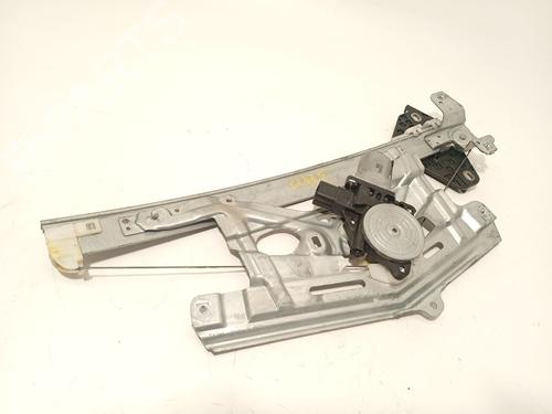 Used Front left window mechanism Front left window mechanism HONDA CIVIC VIII Hatchback (FN, FK) 1.8 (FN1, FK2) (140 hp) 34123971 34123971