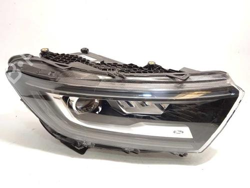 Used Right headlight FORD TOURNEO CONNECT [2002-2013]  13054101