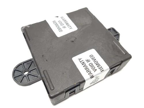 Electronic module CHRYSLER GRAND VOYAGER V (RT)  | BP11205846M83 