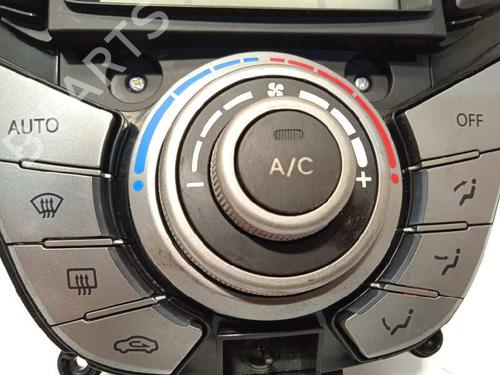 Climate control HYUNDAI ix20 (JC) 1.6 CRDI | BP8855198I5
